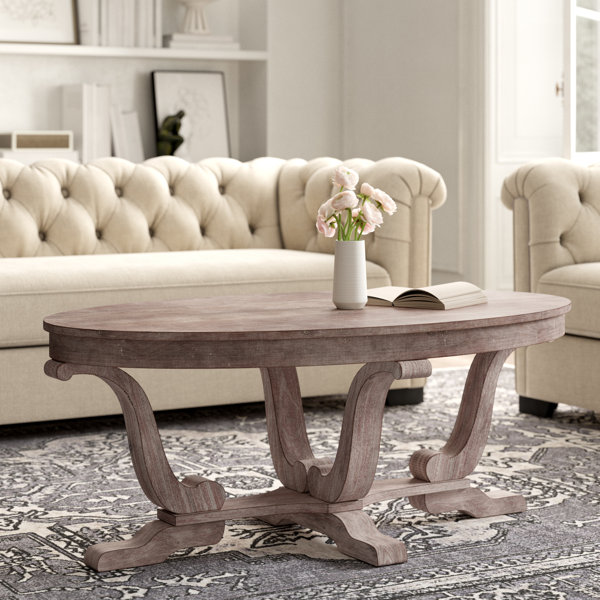 Kelly Clarkson Home Coffee Table & Reviews Wayfair